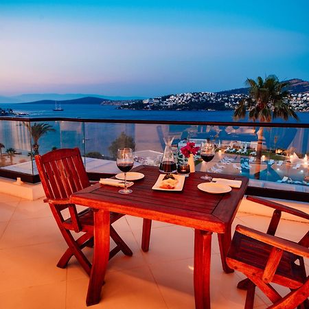 Baia Bodrum Hotel 군도간 외부 사진